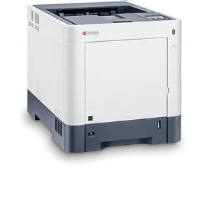 Замена лазера на принтере Kyocera P6230CDN в Тюмени